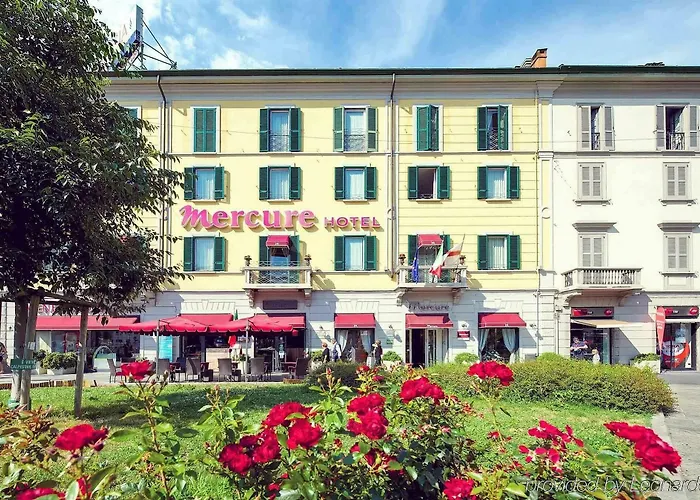 Mercure Centro Hotel