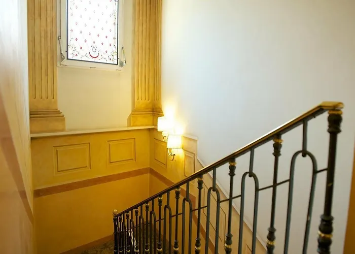 Hotel Mercure Centro Milano