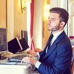 Mercure Centro 4* מילאנו