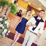 מלון Mercure Centro מילאנו