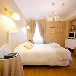 Szálloda Mercure Centro Milánó