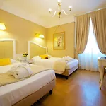 Szálloda Mercure Centro Milánó