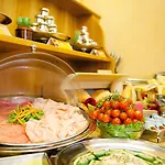 Mercure Centro מלון