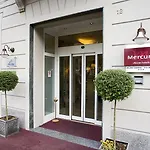 Mercure Centro מלון 4*