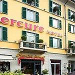 Mercure Centro מלון