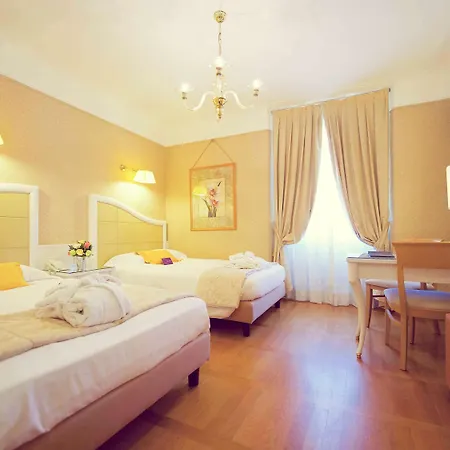 Mercure Centro Отель