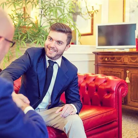 Mercure Centro Milan
