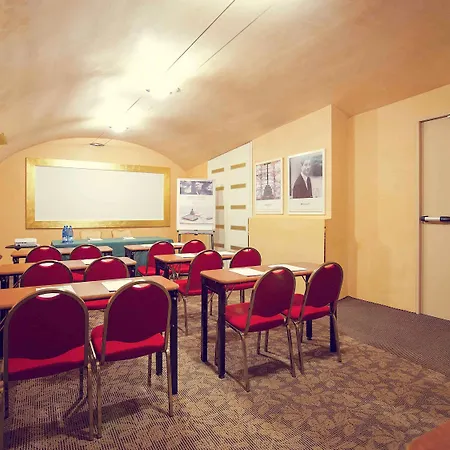 Mercure Centro 4* Milan