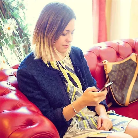 Mercure Centro Милан