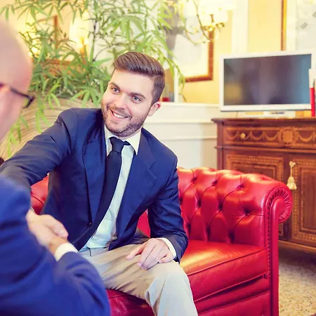 Mercure Centro Отель 4*