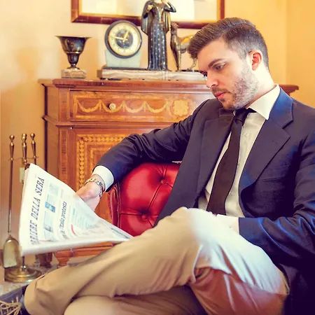 Mercure Centro 4* Милан