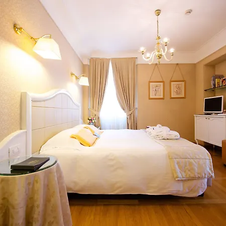 Hotel Mercure Centro Milano