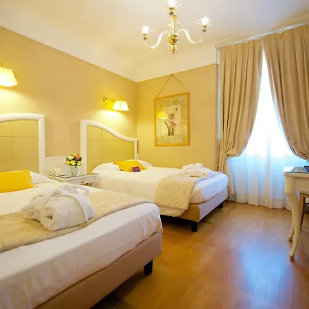 Hotel Mercure Centro Milán