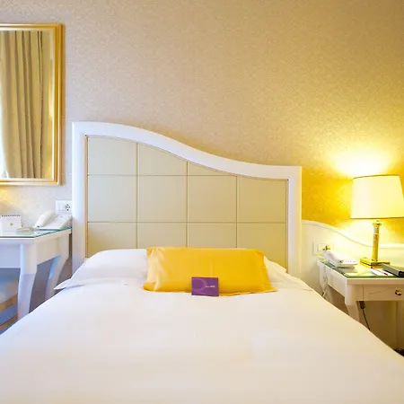 Mercure Centro 4* Milán