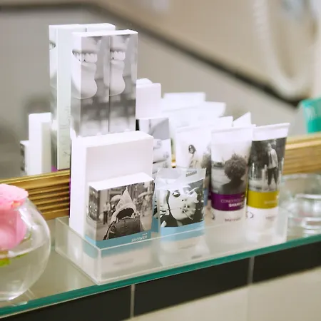 Mercure Centro Милан