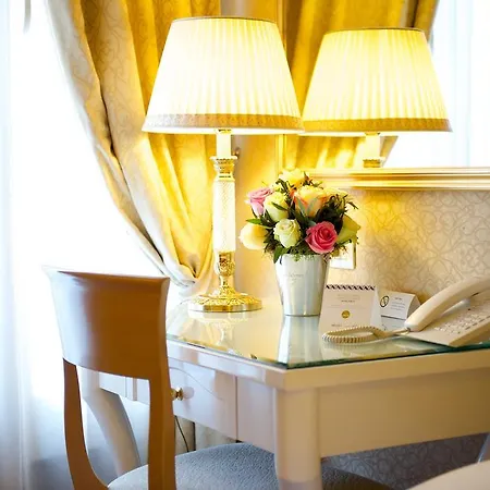 Hotel Mercure Centro 4*