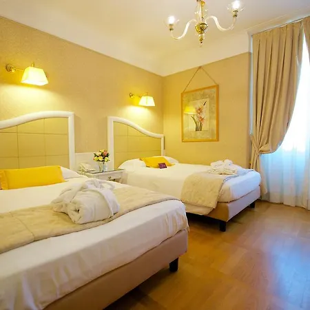 Mercure Centro Hotel