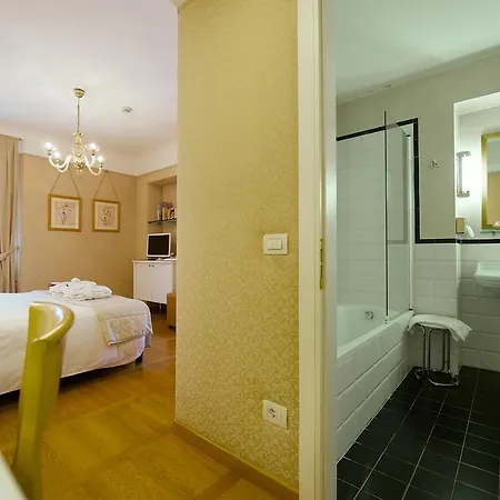 Mercure Centro Hotel Milan