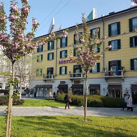 Mercure Centro Milan