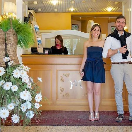 Hotel Mercure Centro 4*