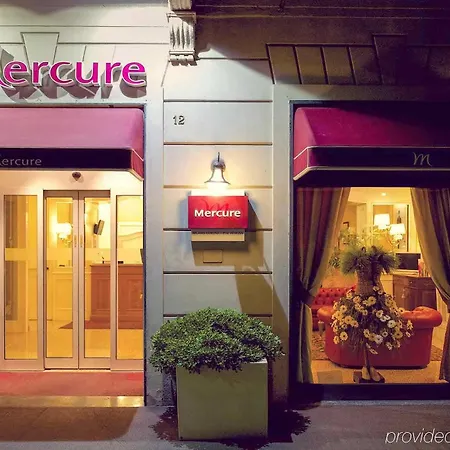 Mercure Centro 4* Milán