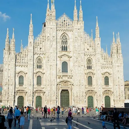 Hotel Mercure Centro Milan