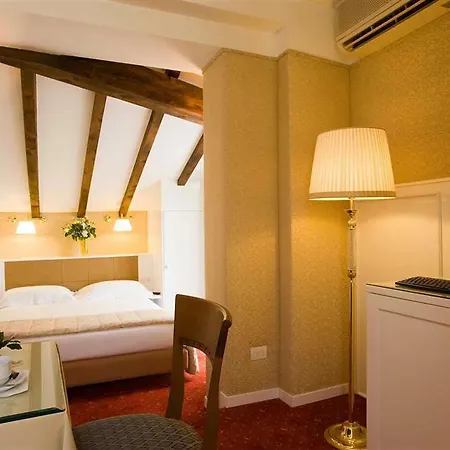 Mercure Centro Hotel Milano