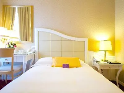 Hotel Mercure Centro Milán