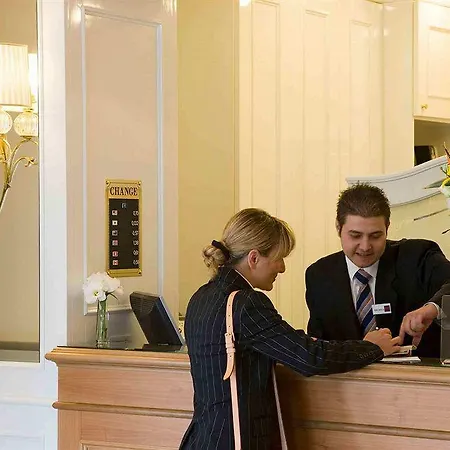 Mercure Centro 4* Milan