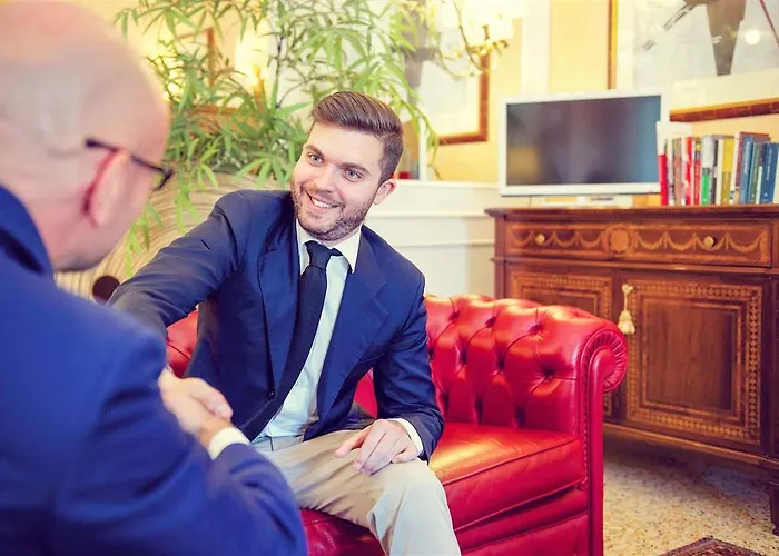 Mercure Centro Milan