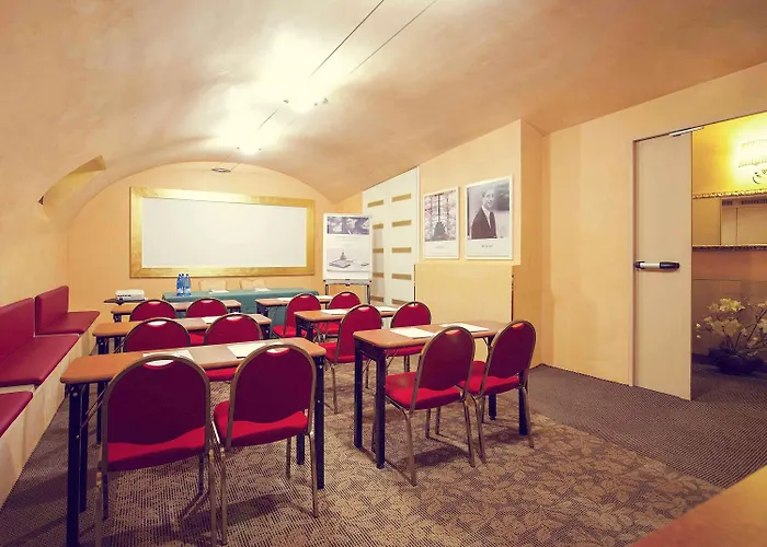 Mercure Centro 4* Milan