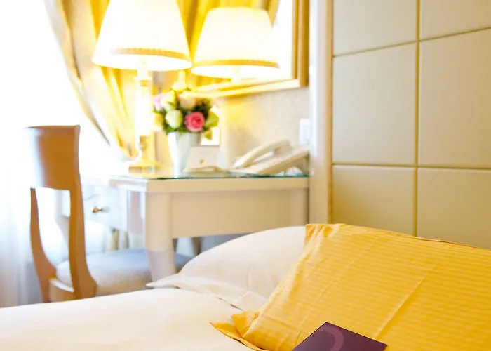 Mercure Centro 4*