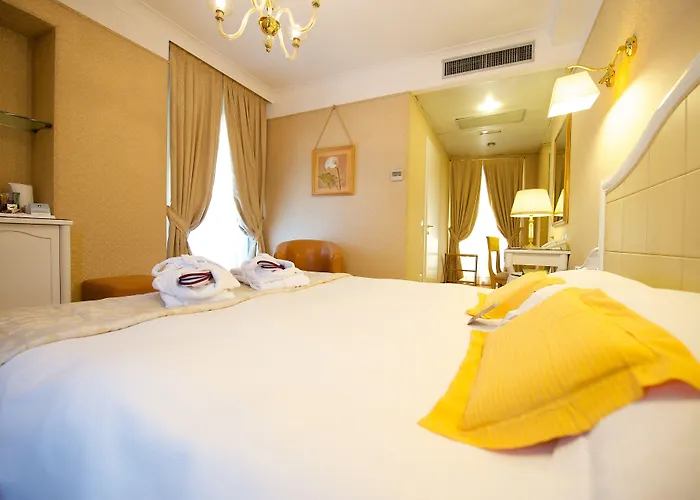 Mercure Centro