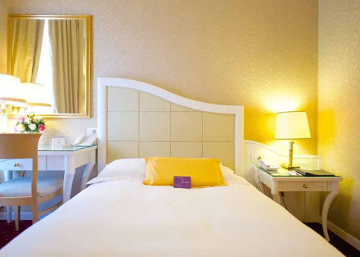 Mercure Centro 4* Mailand