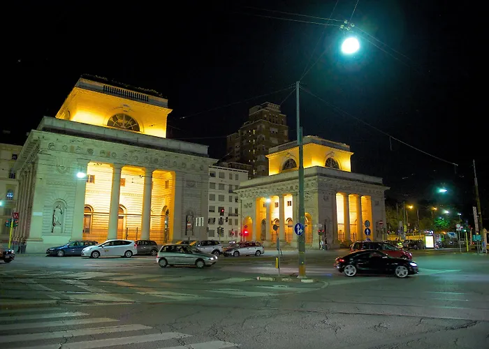 Hotel Mercure Centro Milan
