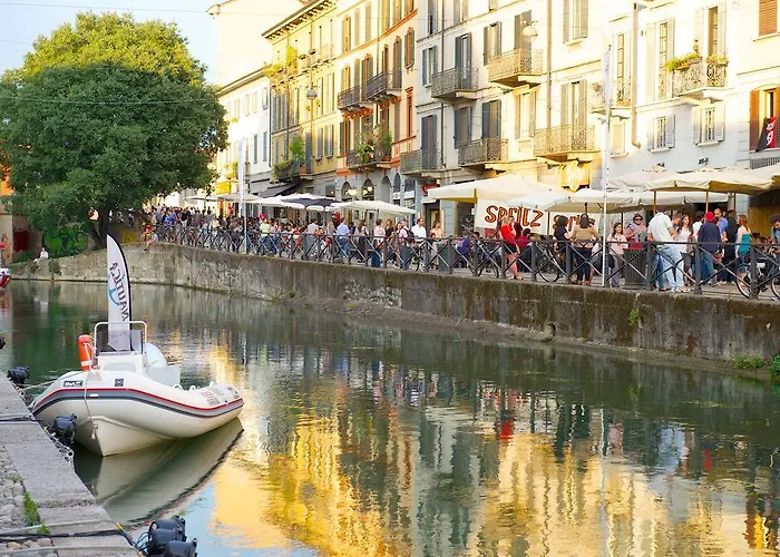 Mercure Centro Hotel Milan