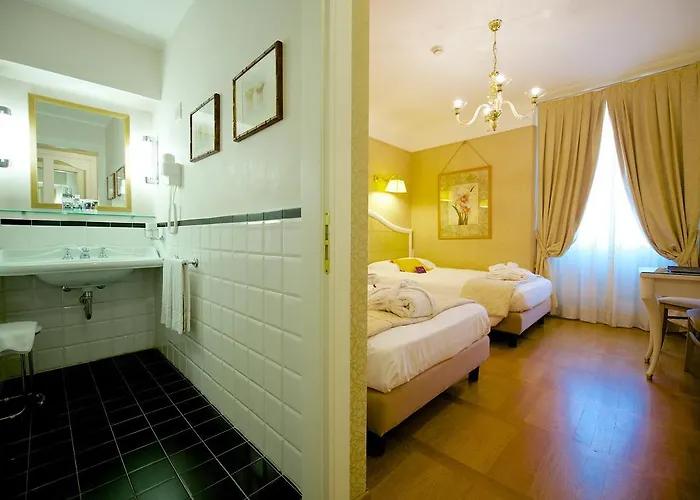 Mercure Centro Hotel Milan