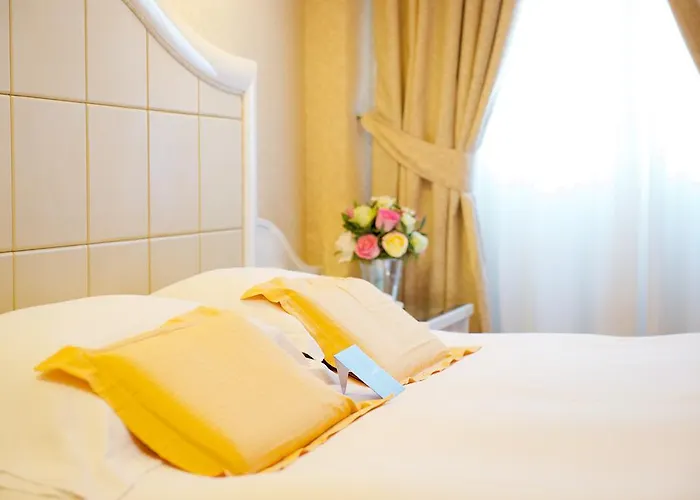 Mercure Centro Hotel Milan