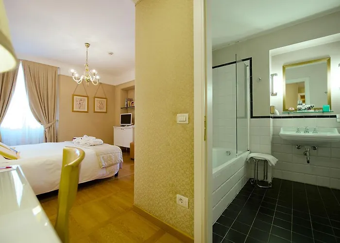 Mercure Centro Hotel Milan