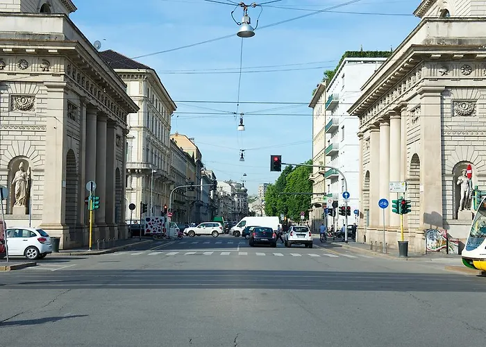 Mercure Centro 4* Milan
