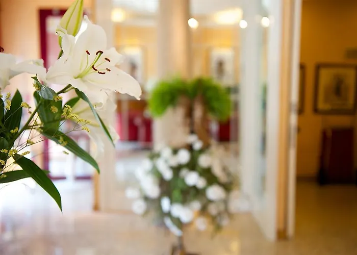 Hotel Mercure Centro 4*