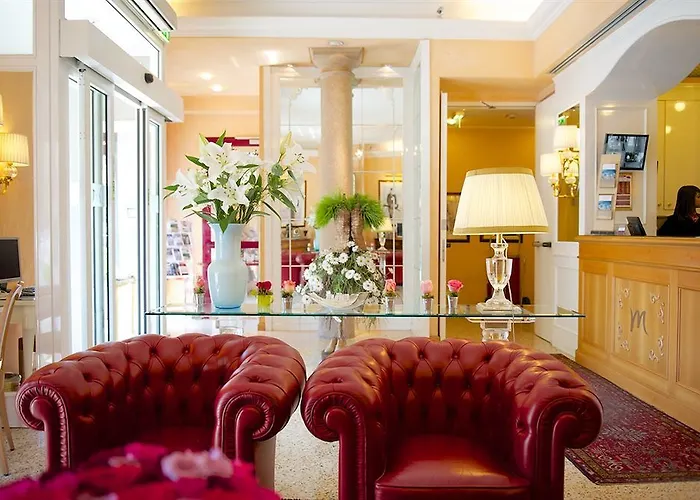 Mercure Centro 4* Milan