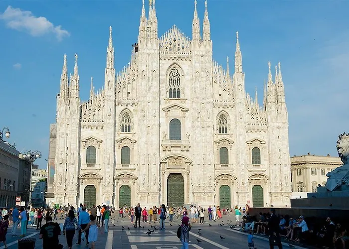 Hotel Mercure Centro Milan