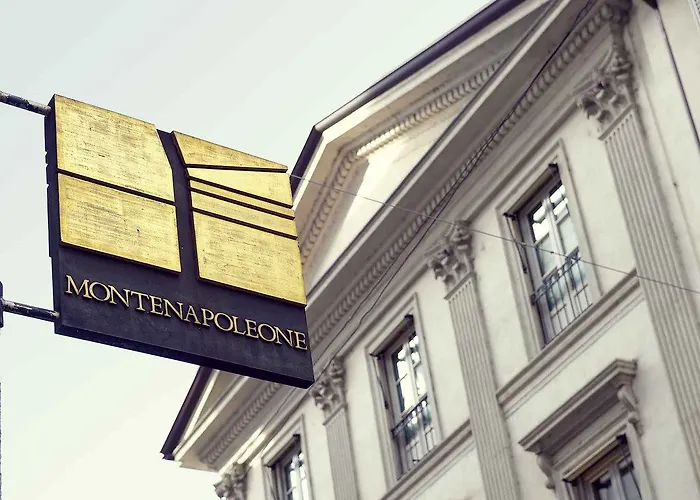 Mercure Centro 4*
