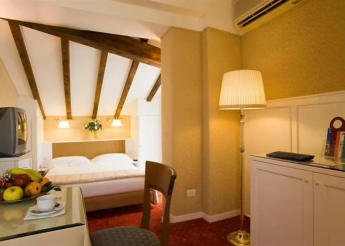 Mercure Centro Hotel Milan