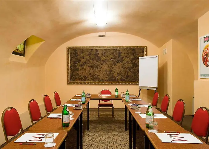 Mercure Centro Hotel Milan