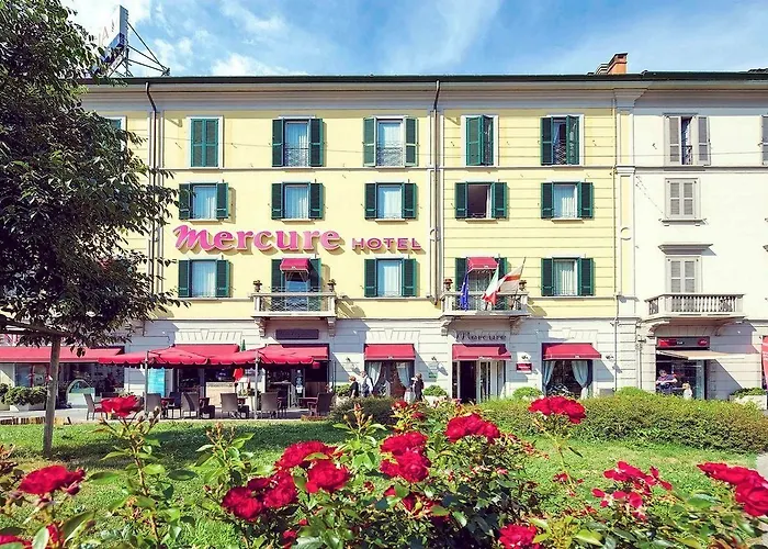 Hotel Mercure Centro