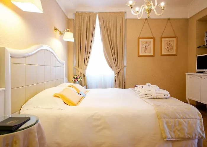 Mercure Centro Hotel 4*