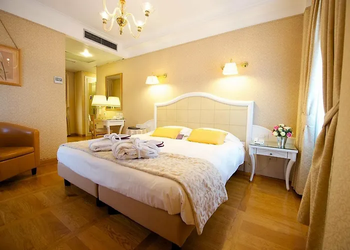 Mercure Centro Hotel Milan