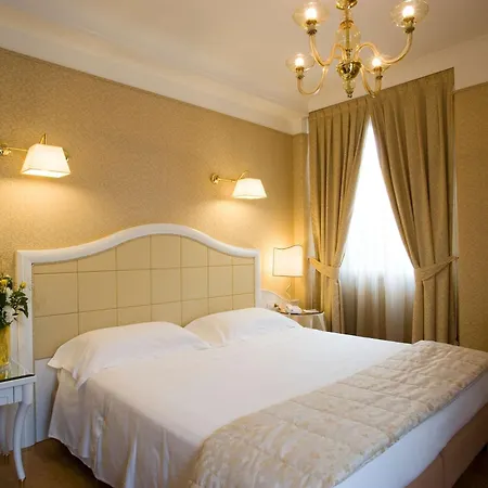 Mercure Centro Mediolan